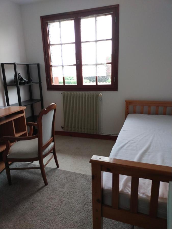 La Vie Au Spacieux Et Autonome Holiday home *